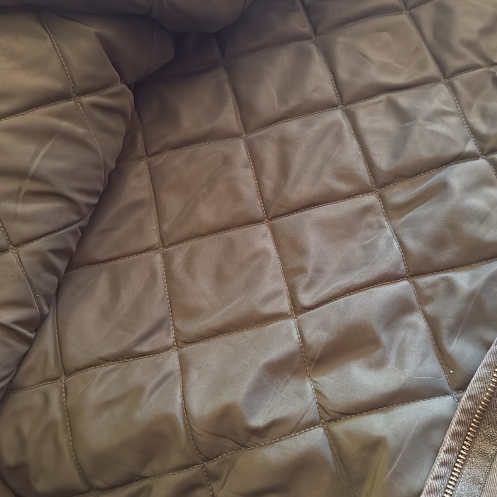 Universal thread jacket - Picture 4 of 6